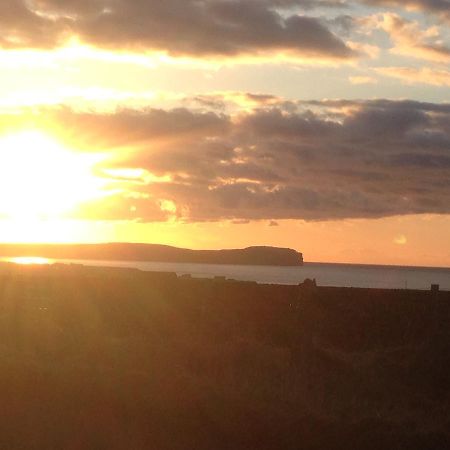 Creag Na Mara B&B Thurso Zewnętrze zdjęcie