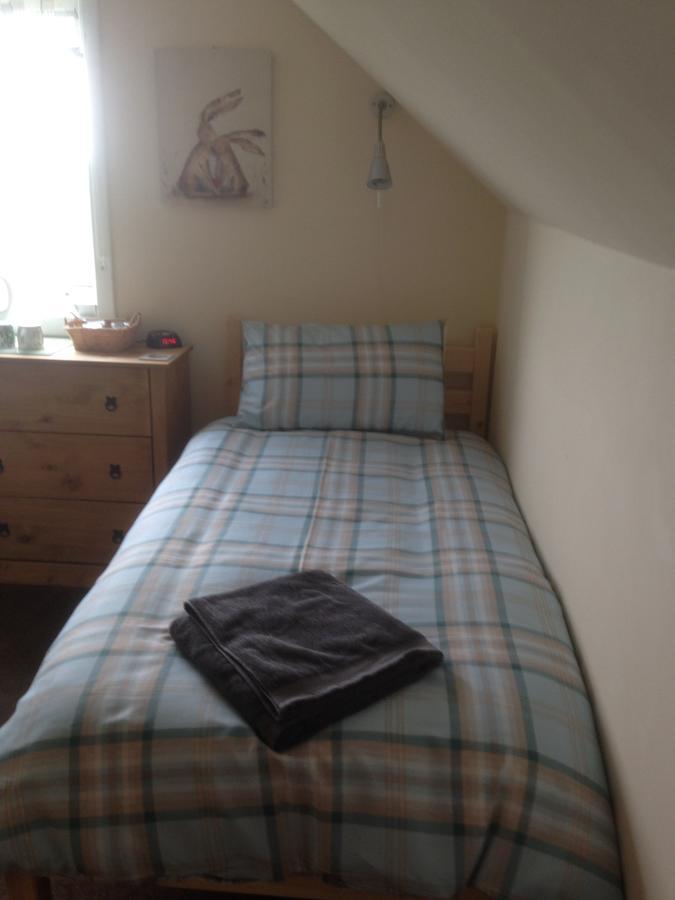 Creag Na Mara B&B Thurso Zewnętrze zdjęcie