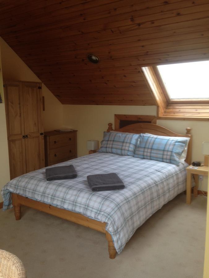 Creag Na Mara B&B Thurso Zewnętrze zdjęcie